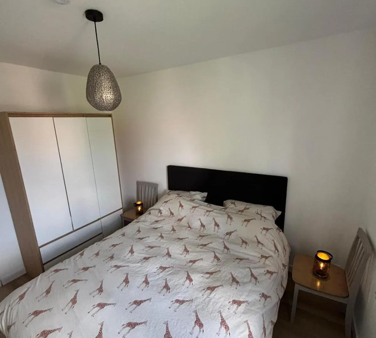 Cozy 1-Bedroom Apartment Near The Beach In Ostend T59